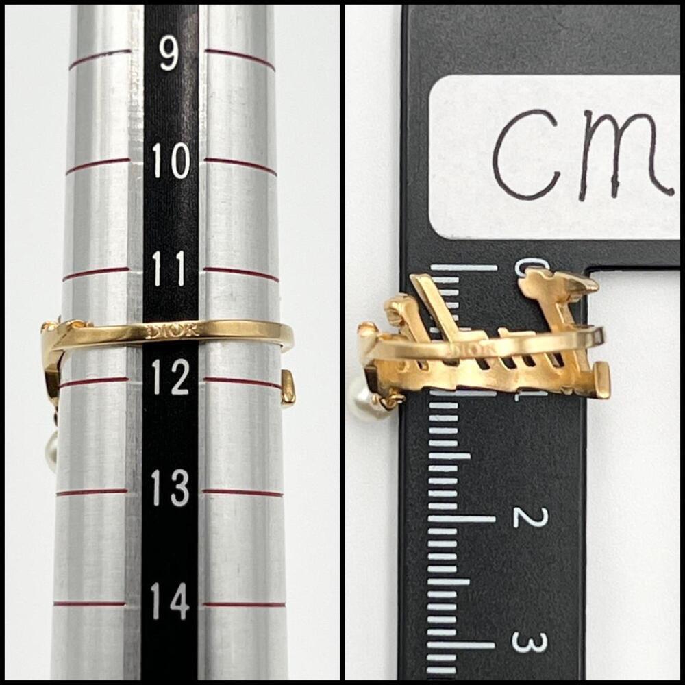 DIOR Ring - Picture 9 of 10
